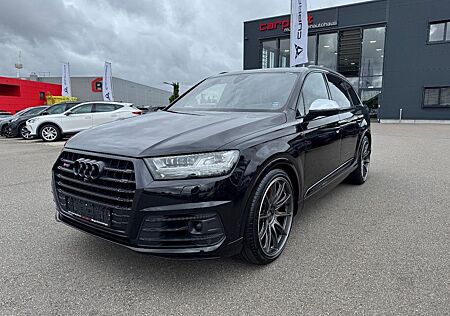 Audi SQ7 4.0 TDI quattro NIGHT|Bose|ACC|STHZG|Voll