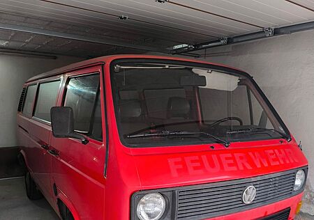VW T3 Volkswagen andere