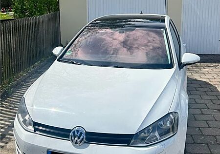 VW Golf Volkswagen VII Lim. Allstar BMT