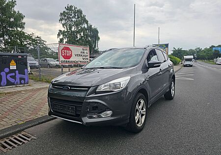 Ford Kuga Trend