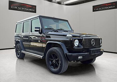 Mercedes-Benz G 270 G Station CDI