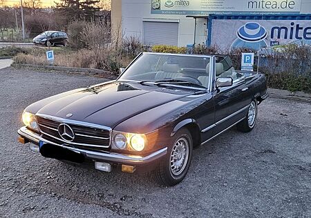 Mercedes-Benz SL 280