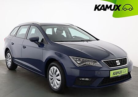 Seat Leon 1.5TSI ST Style+LED+NAVI+TEMPO+PDC+SHZ