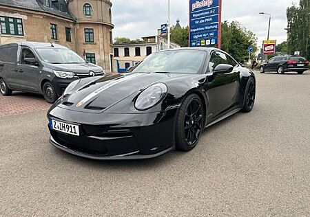 Porsche 992 GT3 touring,lift,approv.,service