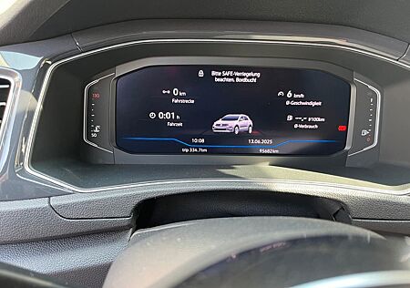 VW T-Roc Volkswagen 1.5 TSI ACT OPF DSG -