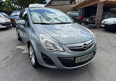 Opel Corsa 1.2 ecoFLEX Selection S/S