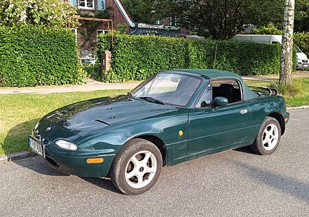 Mazda MX-5 1.6 -