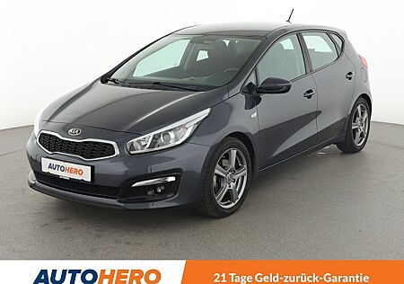 Kia Cee'd 1.4 Attract*KLIMA*GARANTIE*
