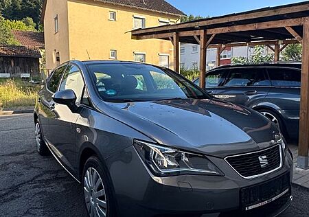 Seat Ibiza 1.0 EcoTSI Start&Stop 70kW Style Style