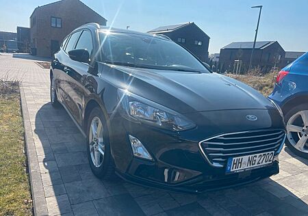 Ford Focus 1,5 EcoBlue 88kW Active Turnier Active