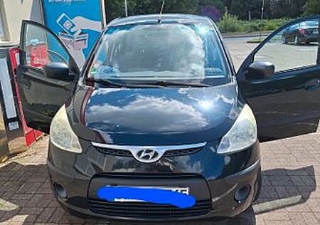 Hyundai i10 1.1 Classic Classic