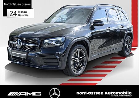 Mercedes-Benz GLB 200 AMG ADV.+ 360°KAM MULTIBEAM PANO AHK SHZ