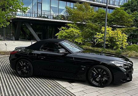BMW Z4 Roadster sDrive 30 i M Sport Head-Up