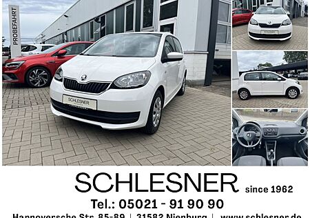 Skoda Citigo Ambtion *Kima *Bluetooth