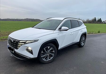 Hyundai Tucson 1.6 T-GDI 132kW 48V Trend Trend 48V