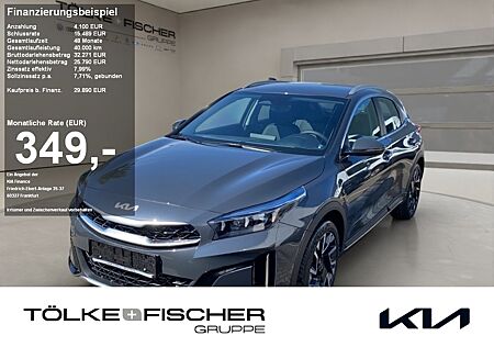 Kia XCeed 1.5 T-GDI Spirit Xclusive-Paket MJ2025