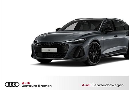 Audi A6 Avant edition one TDI quattro S tronic S line