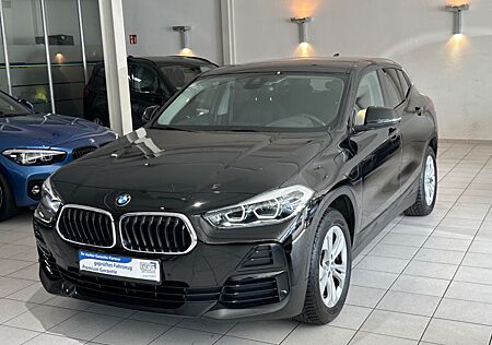 BMW X2 xDrive 25 e Advantage*Navi*Led*Autom.*