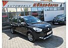 Dacia Lodgy TCe 130 GPF Stepway - SHZ - Kamera