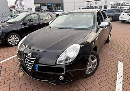 Alfa Romeo Giulietta 1.4 Veloce * 1. Hand