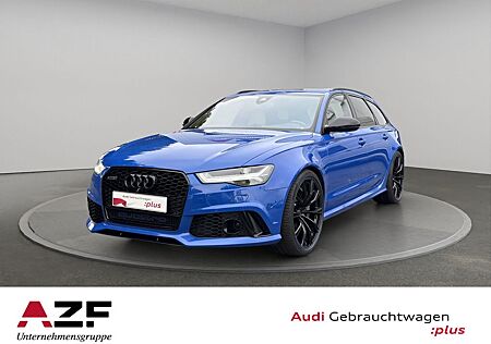 Audi RS6 RS 6 Avant 4.0 TFSI qu. Tip. Nogaro Edition 1 of