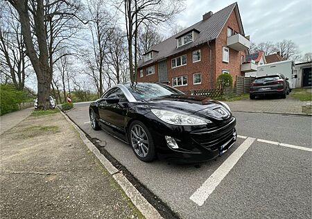 Peugeot RCZ 2.0 HDi