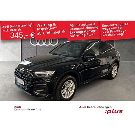 Audi Q5 leasen