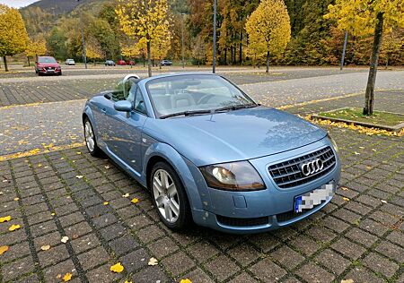 Audi TT Roadster Cabrio 1.8T, 5V, 110KW, TÜV bis 9/26