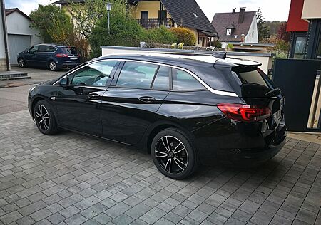 Opel Astra ST 1.4 Turbo Innovation 110kW S/S Inno...
