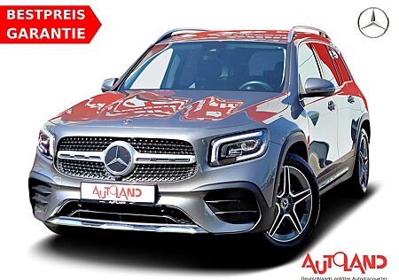 Mercedes-Benz GLB 220 d AMG Line 4Matic LED Navi AHK Tempomat