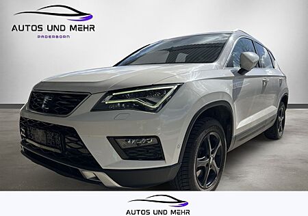Seat Ateca Xcellence*Parklenkassistent*BeatsAudio*RFK