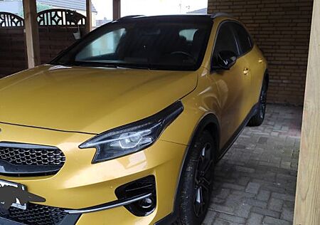 Kia XCeed 1.4 T-GDI Launch Edition Launch Edition