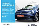 VW Golf Volkswagen VII Variant 1.5 TSI "R-Line" Navi LED Stand