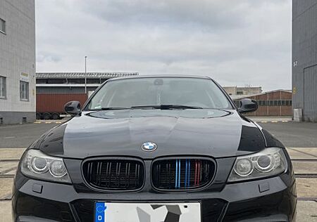 BMW 320d Edition Sport Edition Sport