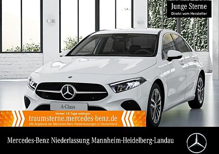 Mercedes-Benz A 200 d Lim PROGRESSIVE/TOTW/SPURH/KAMERA/WINTER