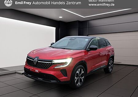 Renault Austral E-Tech Full Hybrid 200 Techno 96 kW, 5-t