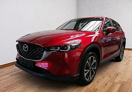 Mazda CX-5 2023 2.5 Advantage"360Kamera"elektrHeckkl"S