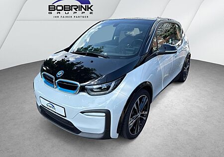 BMW i3 Glasdach Tempomat Kamera Sitzhzg DAB