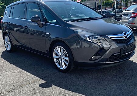 Opel Zafira C Sport !! 7 SITZER !! TOP ZUSTAND !!