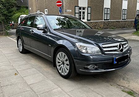 Mercedes-Benz C 220 CDI T ELEGANCE Elegance