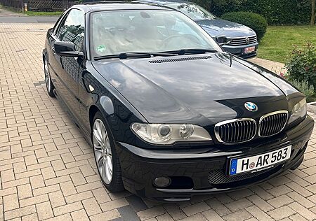 BMW 325Ci