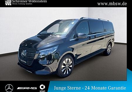 Mercedes-Benz V 300 AVANTGARDE XL *MBeam*Distr*Stdhzg*360°*Nav