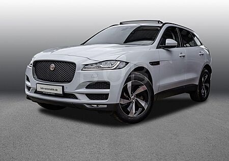 Jaguar F-Pace Prestige 35t AWD VERKAUF GEWERBE/EXPORT