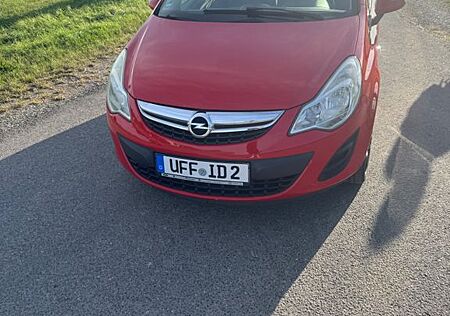 Opel Corsa 1.2 ecoFLEX Edition Edition