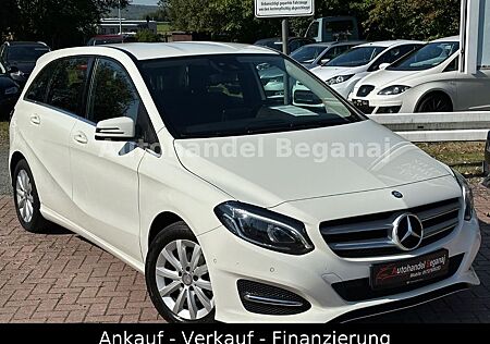 Mercedes-Benz B 180 CDI NAVI/LED/AHK/SHZ/R-KAMERA