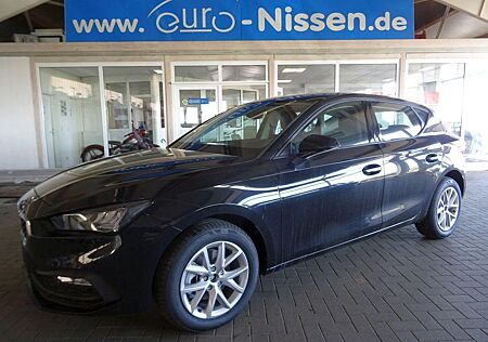 Seat Leon 1,0 TSI Style ACC FULLLINK LED WINTERPAKET