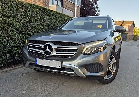 Mercedes-Benz GLE 350 d 4M Sthzg LED AHK PTS Navi Easy Pack