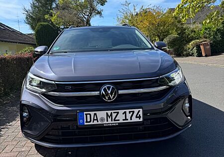 VW Taigo Volkswagen 1.0 TSI OPF 81 kW DSG R-Line