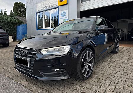 Audi A3 Ambition 1.4 *NAVI*BI-XENON*SELECT-DRIVE*