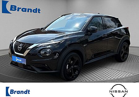 Nissan Juke Tekna 1,0 DCT (Automatik) BOSE Winterpaket